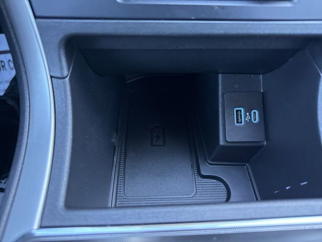 Certified 2022 Ford Edge SEL w/ Convenience Package image 22