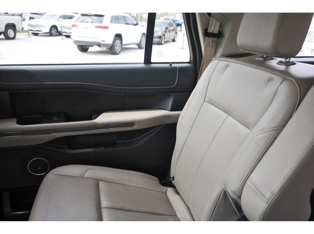 Certified 2024 Ford Expedition Max XLT image 14