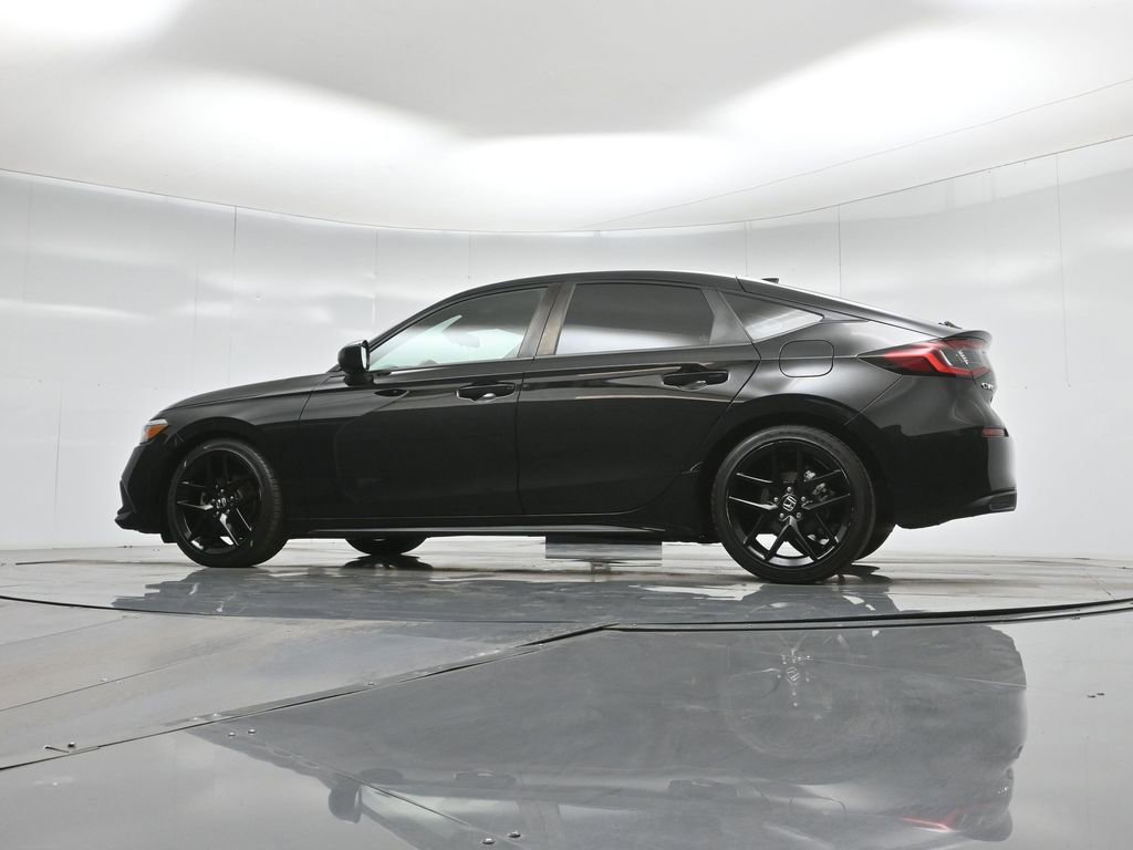 Used 2024 Honda Civic Sport image 51