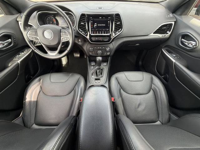 Used 2019 Jeep Cherokee Limited AWD/4WD image 15