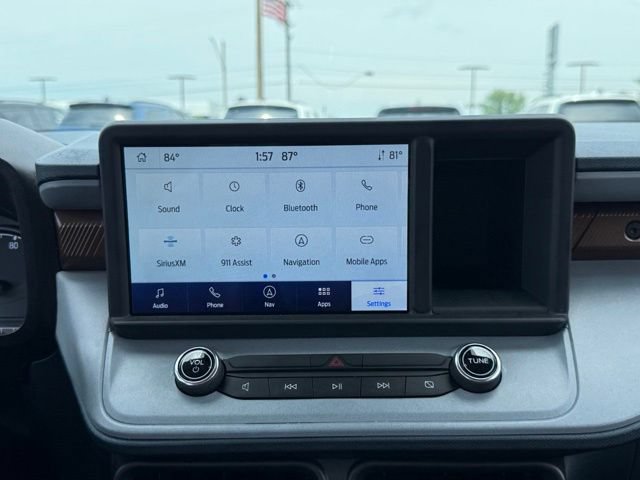 Certified 2024 Ford Maverick Lariat FWD image 22