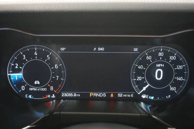 Certified 2023 Ford Mustang GT Premium w/ Equipment Group 401A image 21