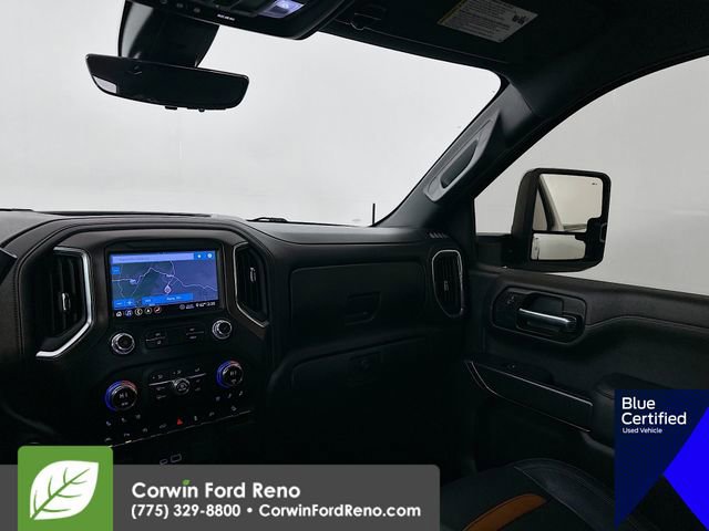 Used 2020 GMC Sierra 1500 AT4 w/ AT4 Premium Package image 28