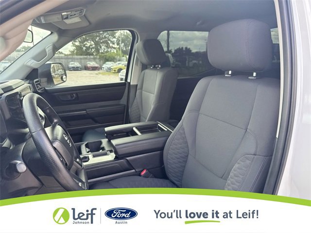 Used 2024 Toyota Tundra SR image 18