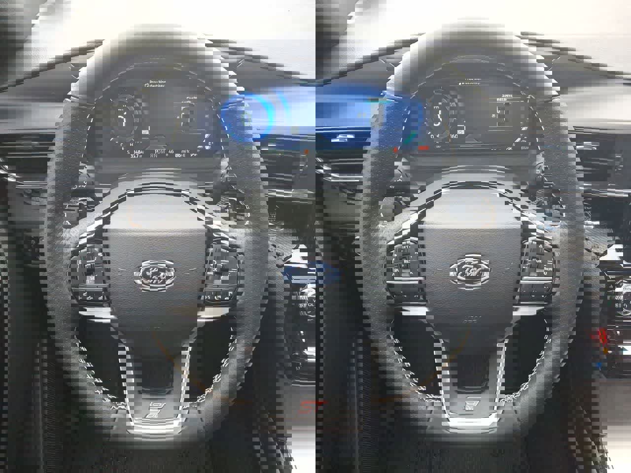 Certified 2023 Ford Explorer ST w/ Equipment Group 401A image 3