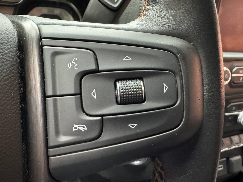 Used 2021 GMC Sierra 1500 AT4 AWD/4WD image 16