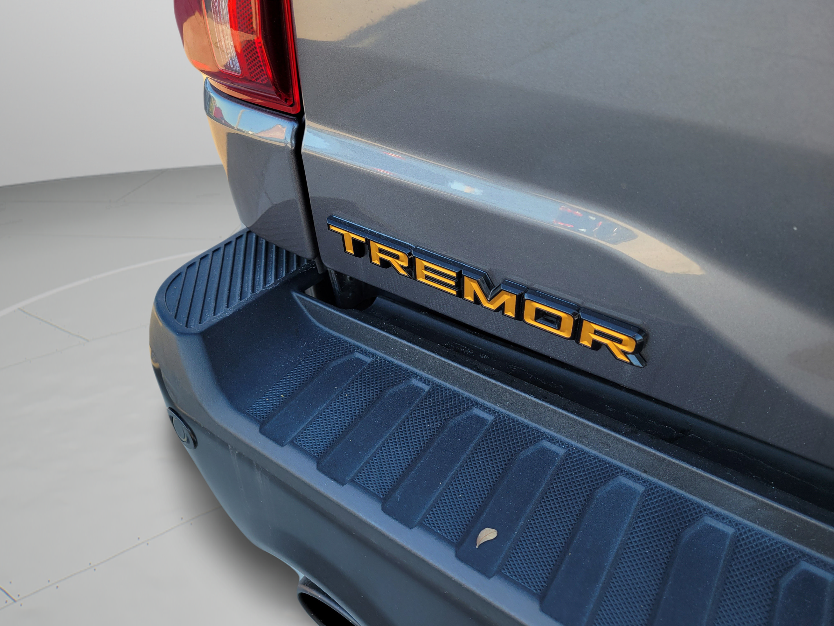 Certified 2024 Ford F150 Tremor w/ Equipment Group 402A High AWD/4WD image 8