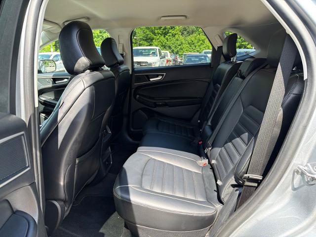 Certified 2024 Ford Edge SEL AWD/4WD image 7