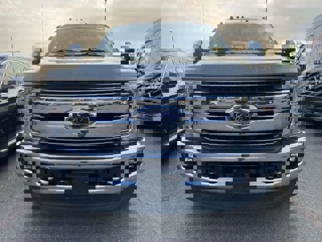 Certified 2019 Ford F250 Lariat w/ Tow Technology Bundle image 3