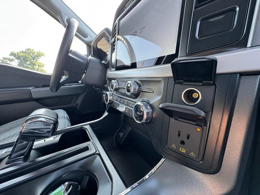 Certified 2023 Ford F150 XLT w/ Equipment Group 302A High AWD/4WD image 20