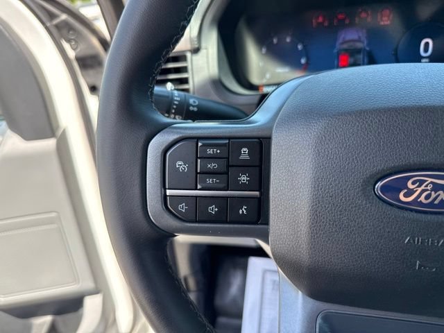 Certified 2024 Ford F150 XLT w/ Equipment Group 302A MID AWD/4WD image 28