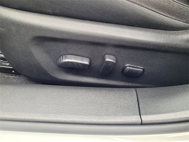 Used 2023 Nissan Altima 2.5 SV w/ SV Premium Package image 12