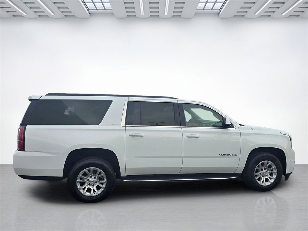 Used 2020 GMC Yukon XL SLT image 8