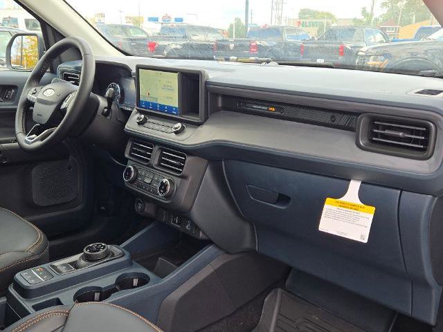 Certified 2024 Ford Maverick Tremor w/ Tremor Off-Road Package image 6