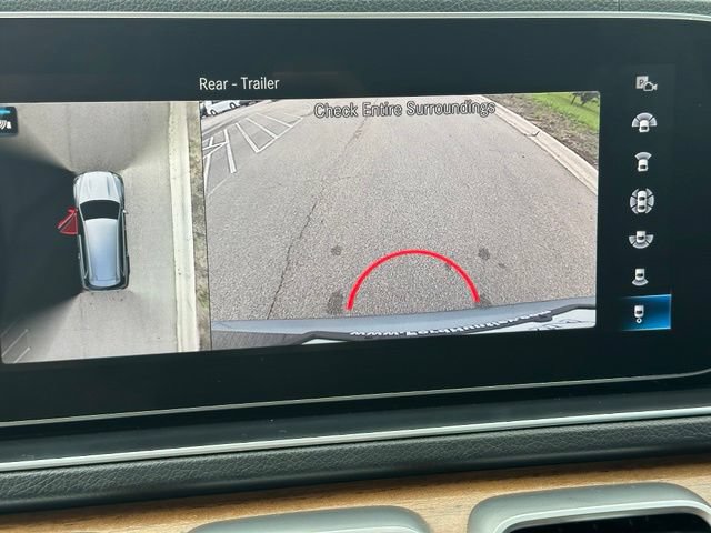Used 2023 Mercedes-Benz GLS 450 4MATIC image 57