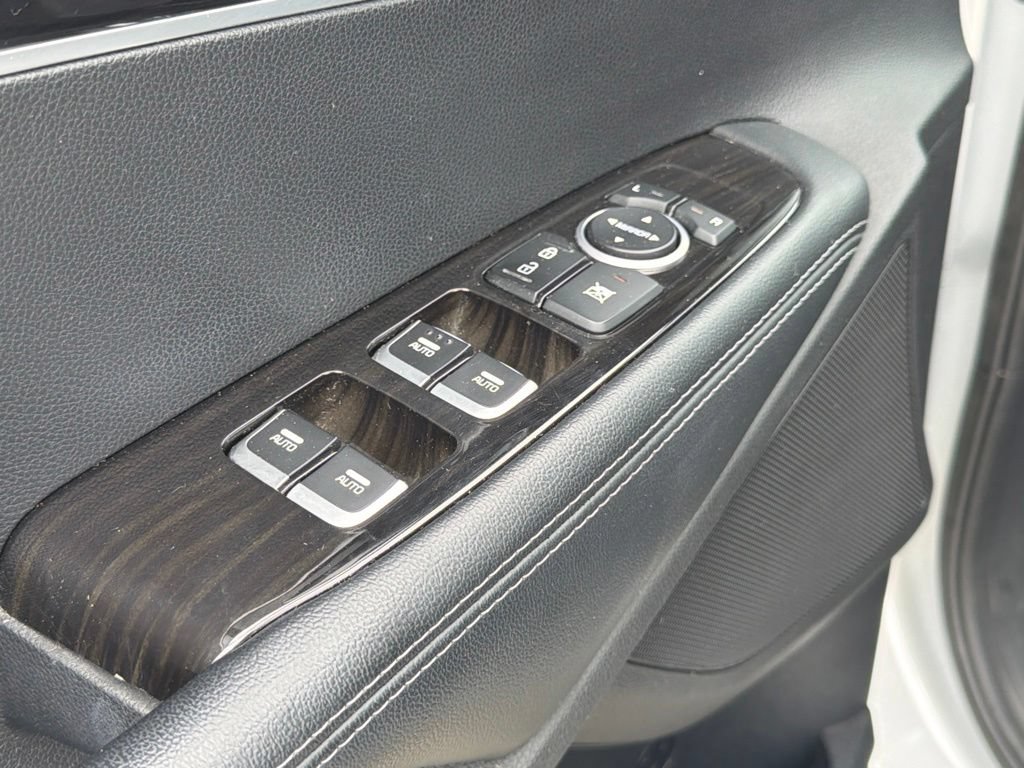 Used 2020 Kia Sorento LX FWD image 20