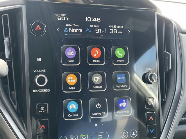 Used 2024 Subaru Crosstrek 2.5i Sport w/ Crosstrek Mirror Package image 14