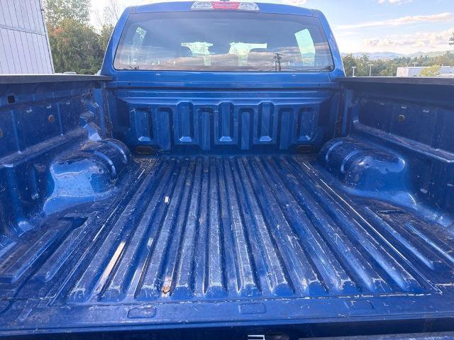Certified 2020 Ford Ranger XL w/ Equipment Group 101A Mid AWD/4WD image 23