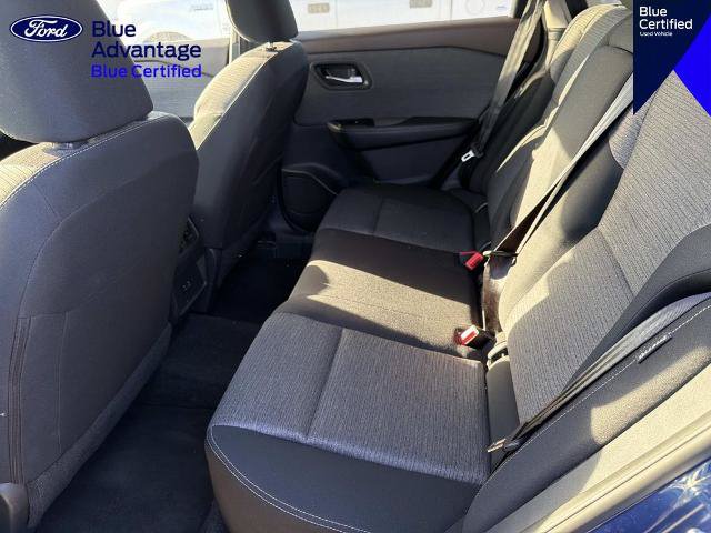 Used 2023 Nissan Rogue SV AWD/4WD image 15