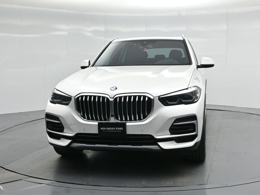 Used 2023 BMW X5 sDrive40i w/ Premium Package image 52