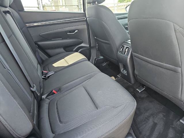 Used 2024 Hyundai Tucson SEL FWD image 11