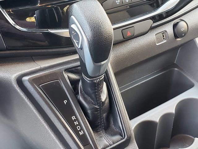 Certified 2024 Ford Transit 350 XLT image 29