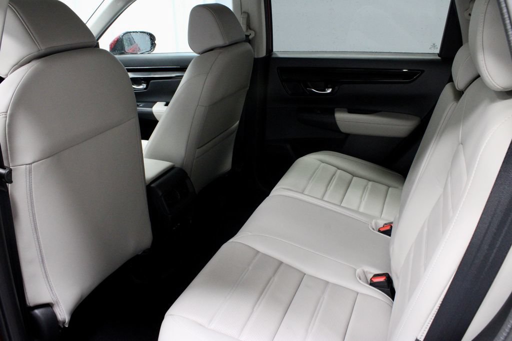 Used 2024 Honda CR-V EX-L image 21