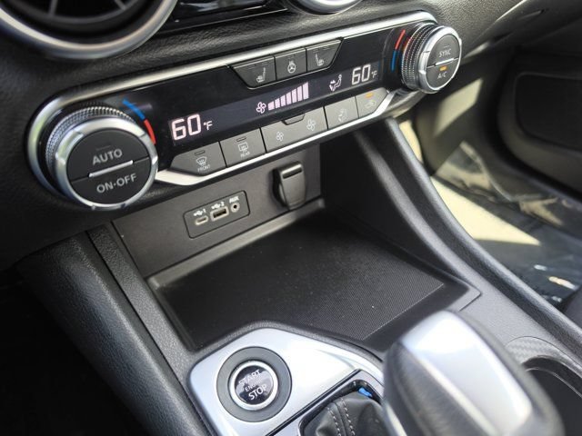 Used 2023 Nissan Sentra SV w/ All-Weather Package FWD image 26