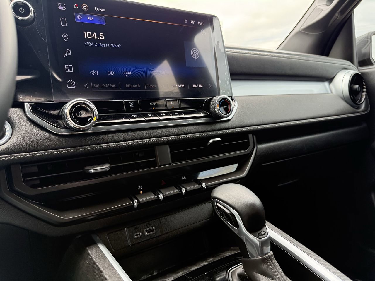 Used 2023 Chevrolet Colorado LT image 16