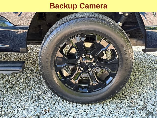 Certified 2023 Ford F150 Platinum w/ Equipment Group 701A High AWD/4WD image 10