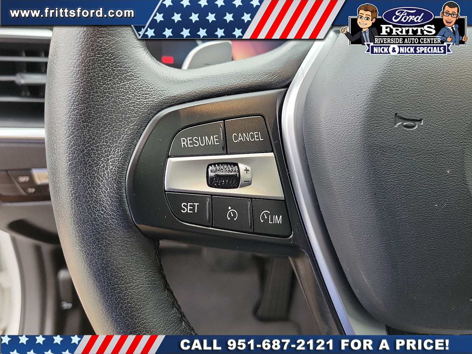 Used 2024 BMW 430i w/ Premium Package RWD image 6