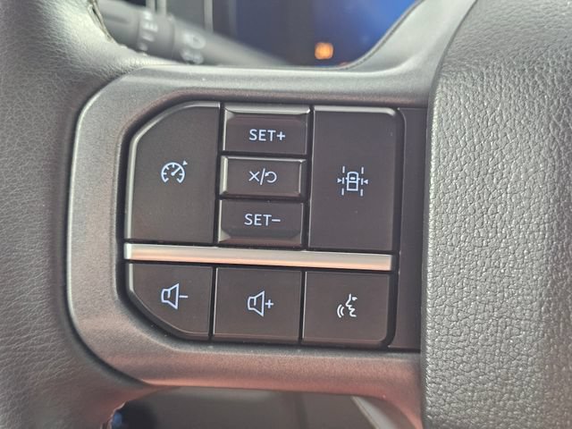 Certified 2024 Ford F150 XLT w/ Tow/Haul Package AWD/4WD image 28