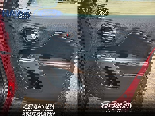 Used 2021 Jeep Cherokee Latitude image 19