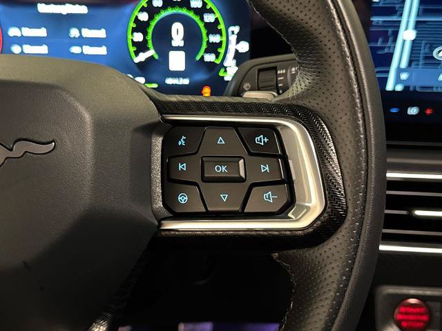 Certified 2025 Ford Mustang GT Premium RWD image 22