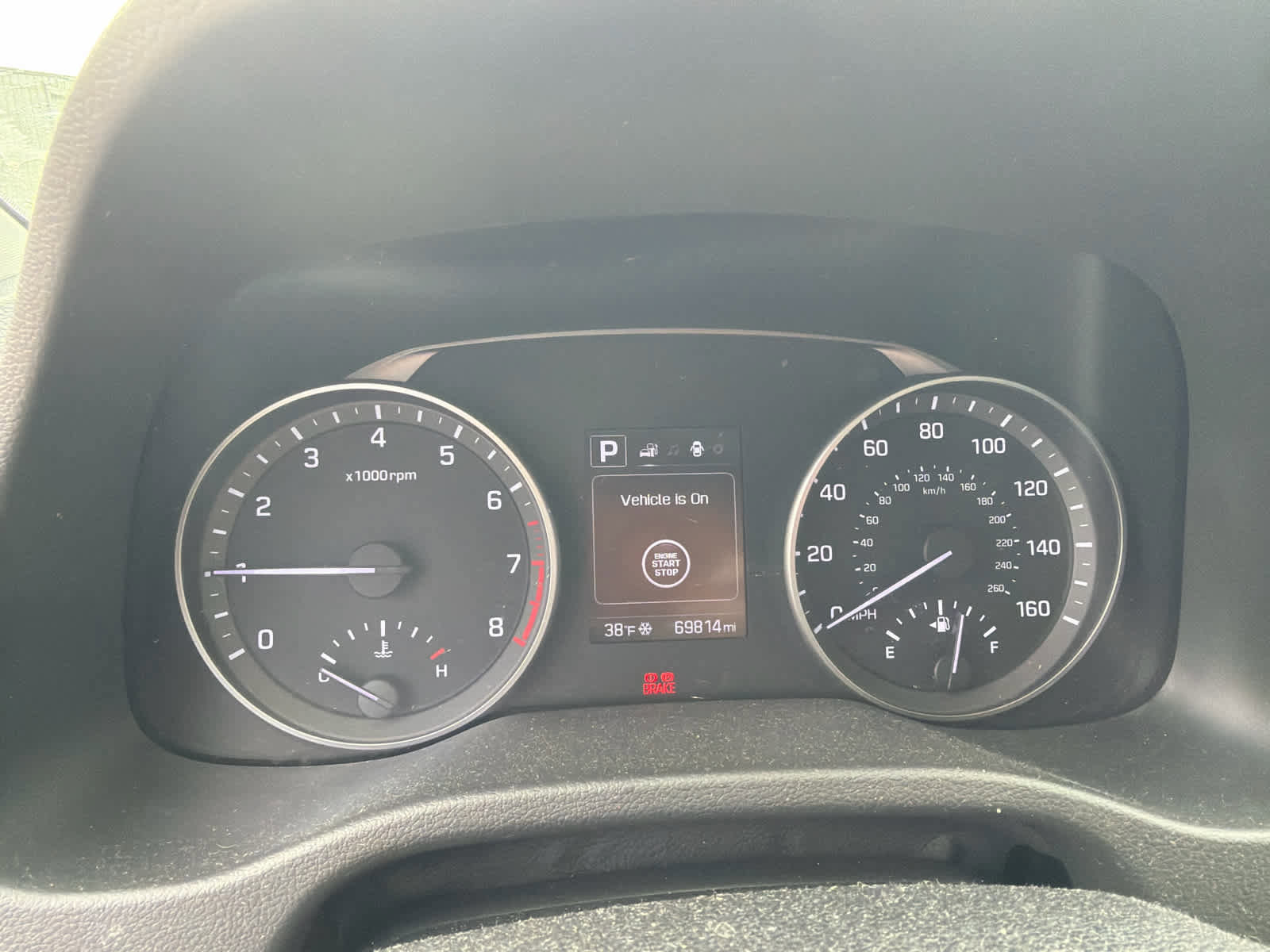 Used 2018 Hyundai Elantra Value Edition image 12