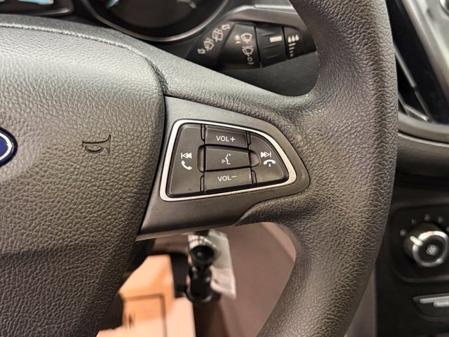 Certified 2017 Ford Escape S FWD image 16