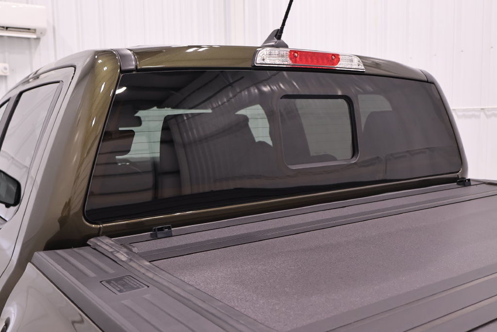 Certified 2024 Ford Ranger Raptor AWD/4WD image 42