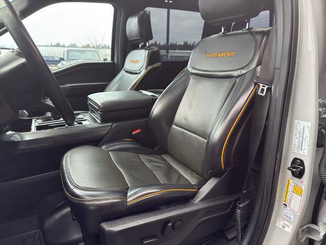 Certified 2023 Ford F150 Tremor w/ Equipment Group 402A High image 15