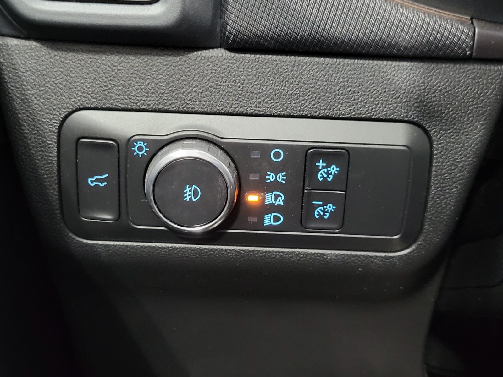 Certified 2021 Ford Bronco Sport Outer Banks w/ Outer Banks Package (96D) AWD/4WD image 14