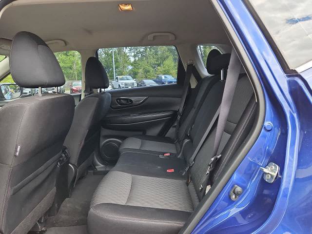 Used 2019 Nissan Rogue S FWD image 26