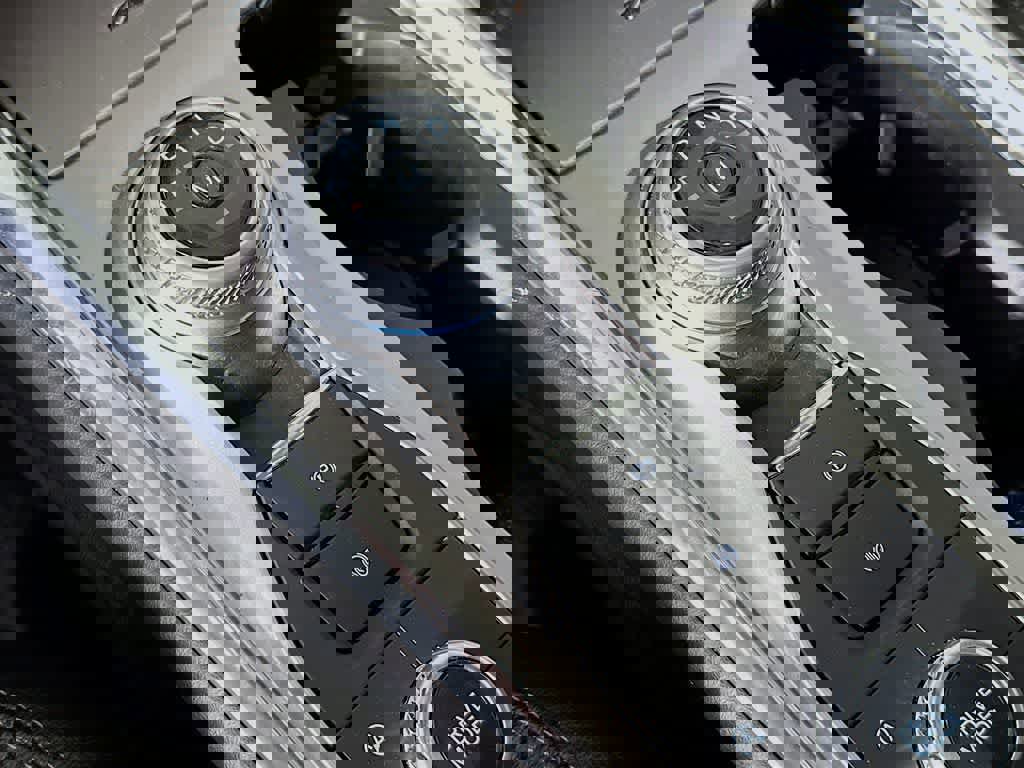 Certified 2020 Ford Explorer XLT w/ Equipment Group 202A image 22