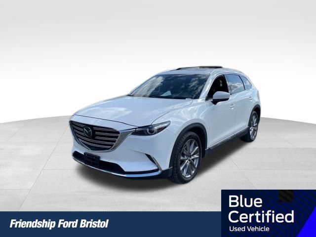Used 2020 MAZDA CX-9 Grand Touring