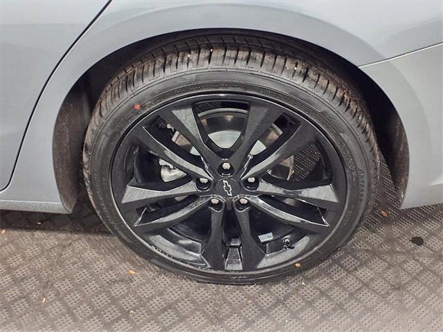 Used 2024 Chevrolet Malibu LT w/ Sport Edition image 27