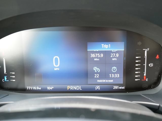 Certified 2023 Ford Escape Active w/ Tech Pack #1 AWD/4WD image 22