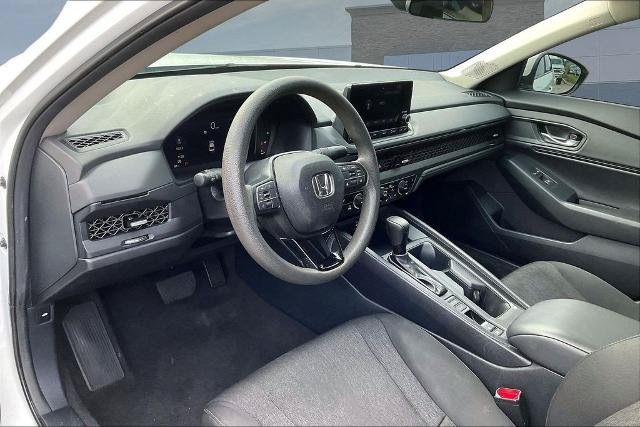 Used 2023 Honda Accord EX image 16