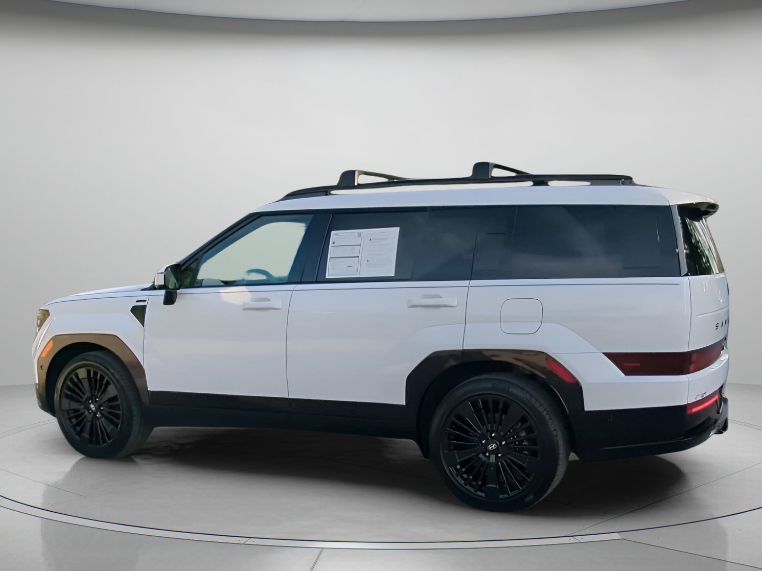 Used 2025 Hyundai Santa Fe Calligraphy AWD/4WD image 18