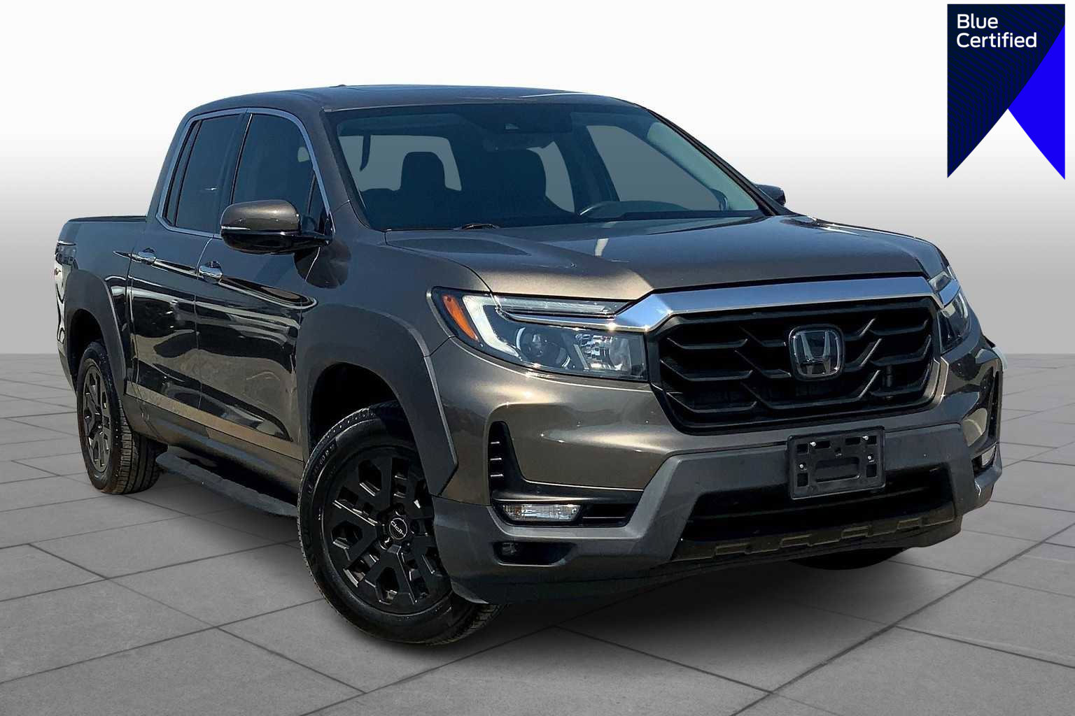 Used 2023 Honda Ridgeline RTL-E