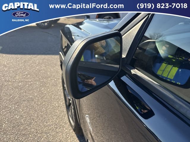 Certified 2021 Ford Bronco Sport Outer Banks image 12