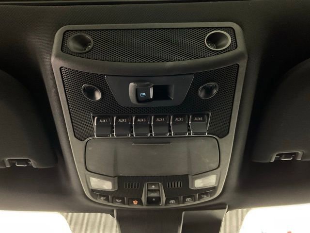 Certified 2019 Ford F150 Raptor w/ Equipment Group 802A Luxury image 20