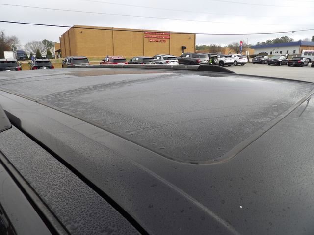 Certified 2021 Ford Expedition Max Limited image 11